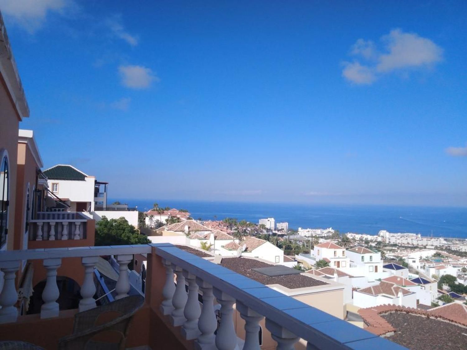 Chalet pareado en avenida España, 705 - Foto 8