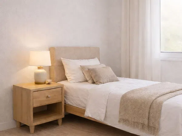 Piso en calle Juan de Cervantes, 1 - Foto 4