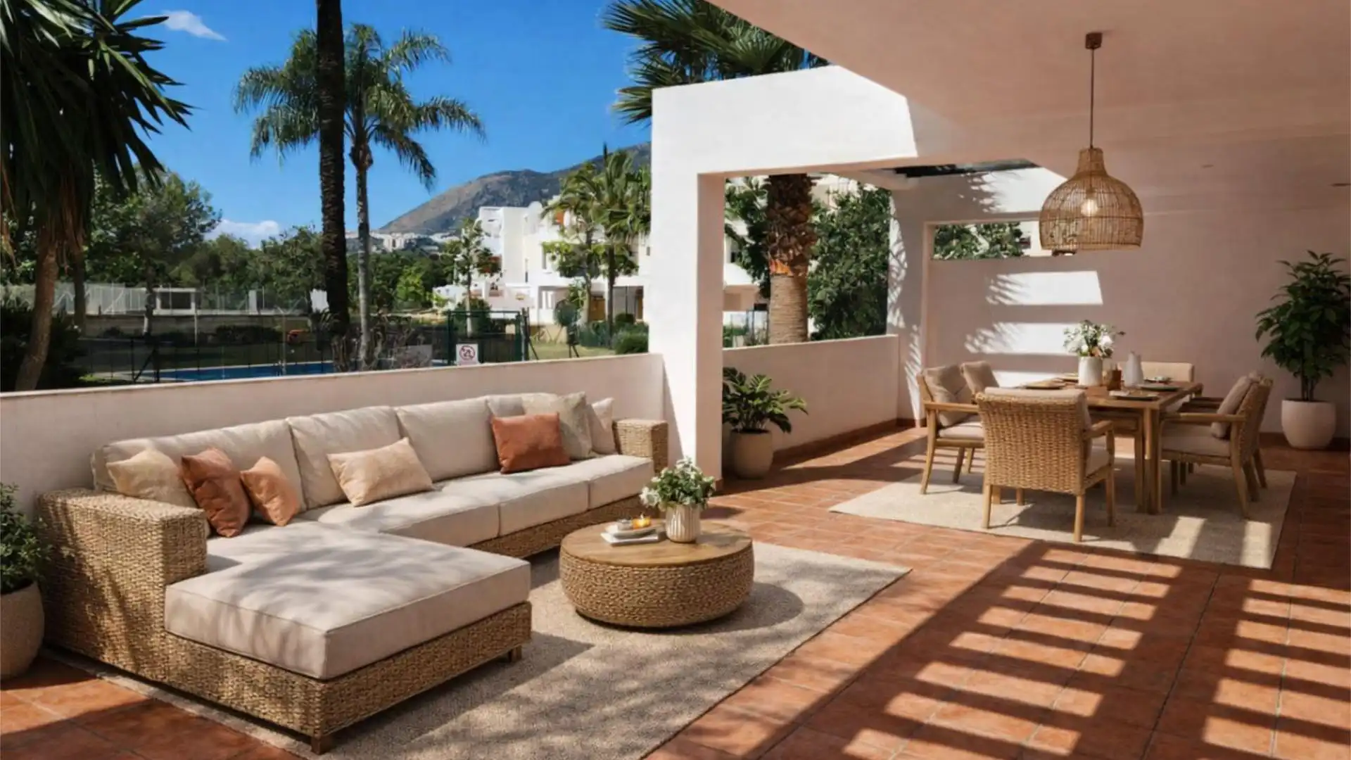 Piso en  Calle Camelia 75 - Foto 1