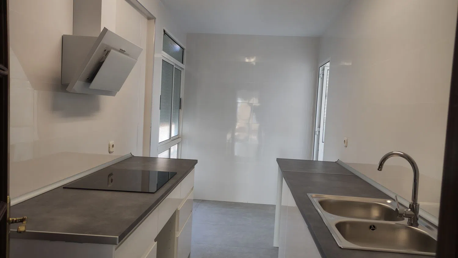 Piso en calle Marqués del Nervión, 116 - Foto 5