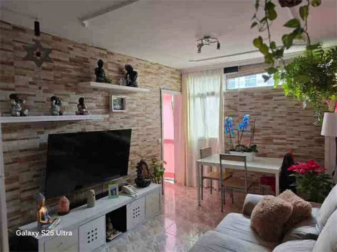 Piso en Escaleritas - Foto 2