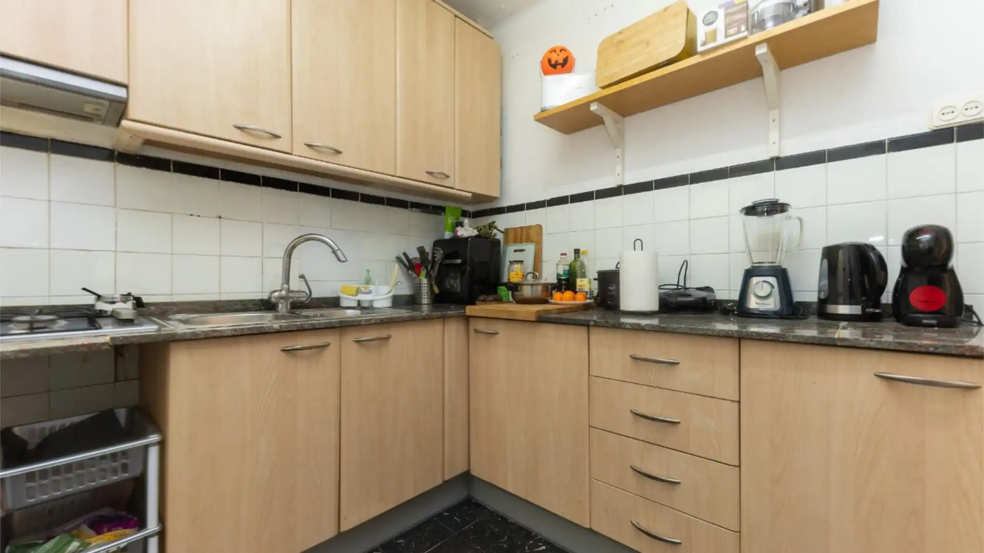 Piso en  Carrer de Pere Masallach 6 - Foto 5