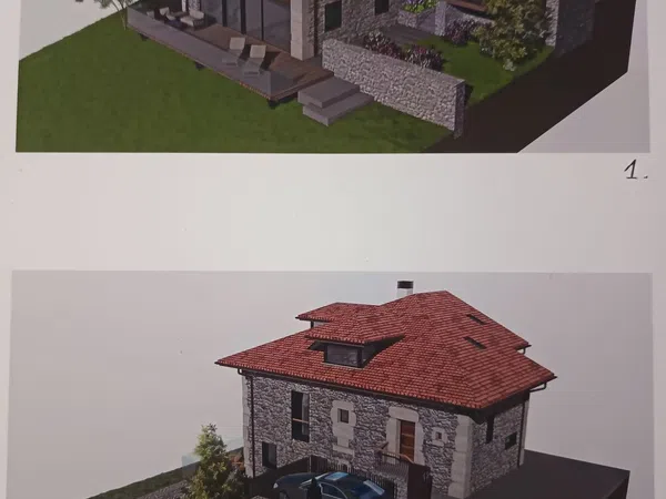 Casa de pueblo en Lugar Cofiño, 44 - Foto 38