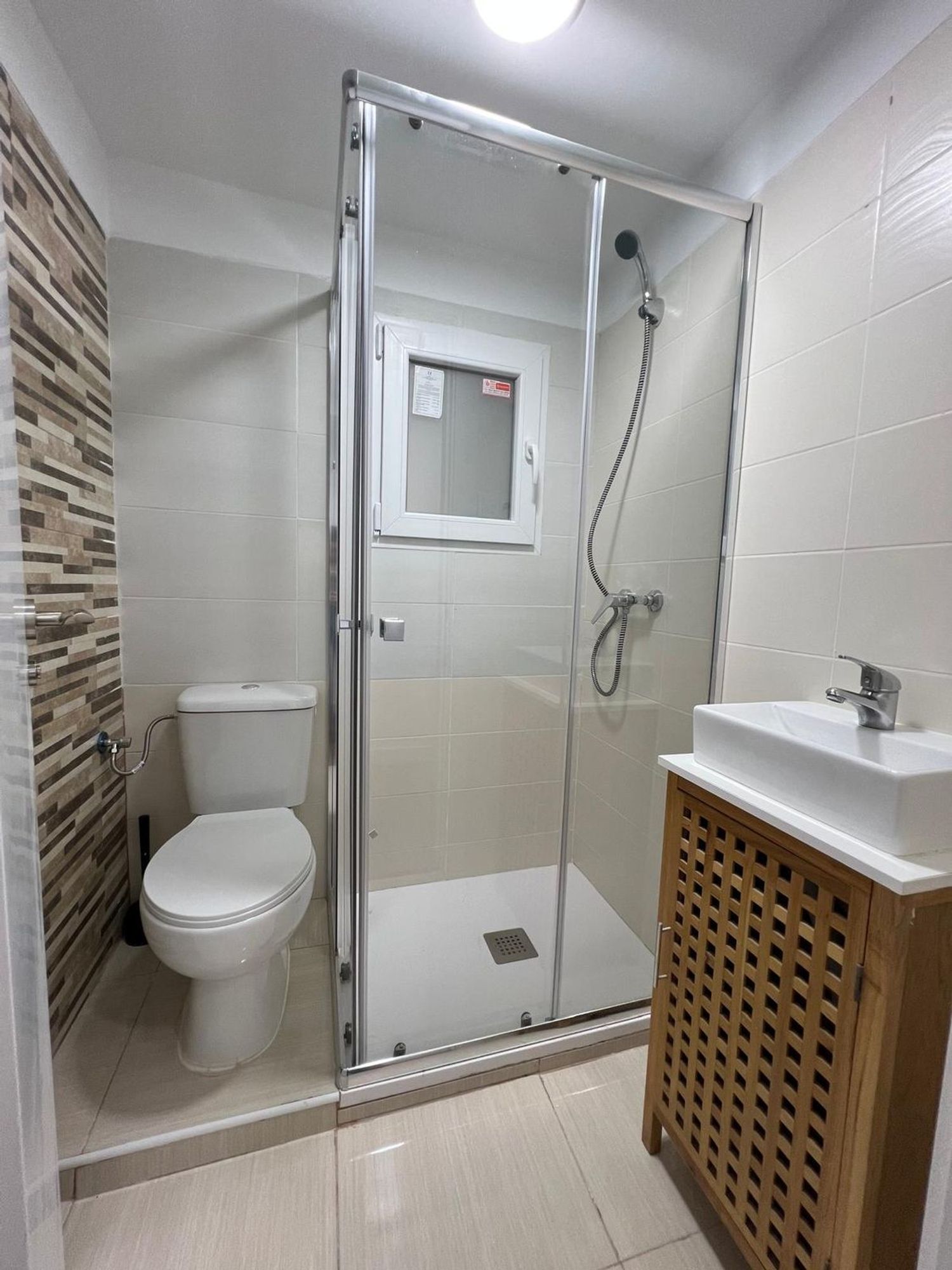 Piso en calle de María Moliner, 17 - Foto 7