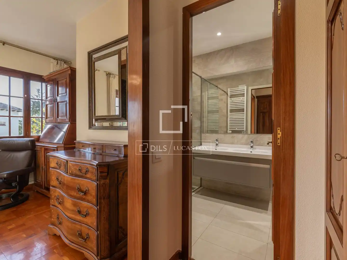 Chalet en Sant Cugat del Vallès - Foto 13