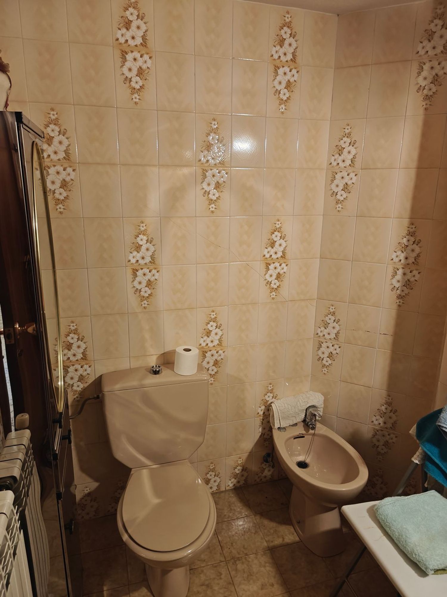 Piso en paseo Jardín de la Reina, 10 - Foto 13