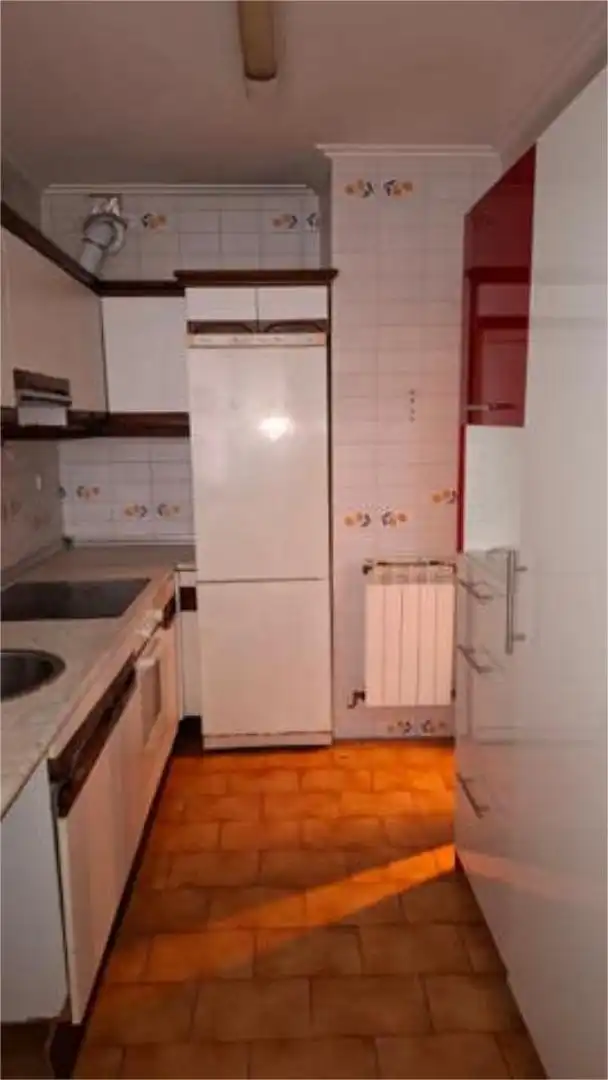 Piso en San Martín - Foto 6