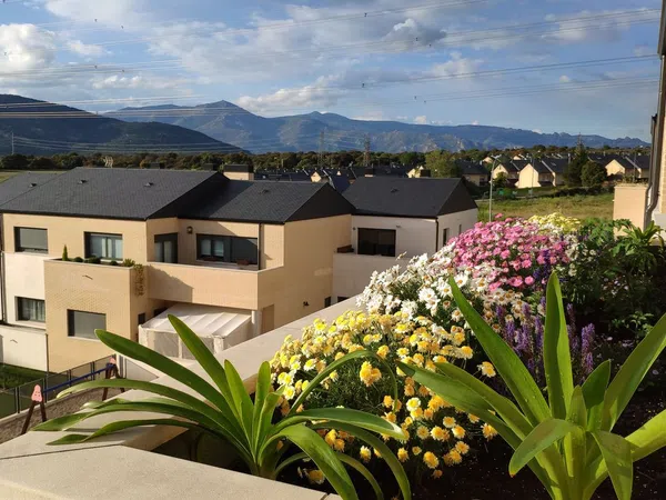 Piso en calle Charco de la Peña, 5 - Foto 1