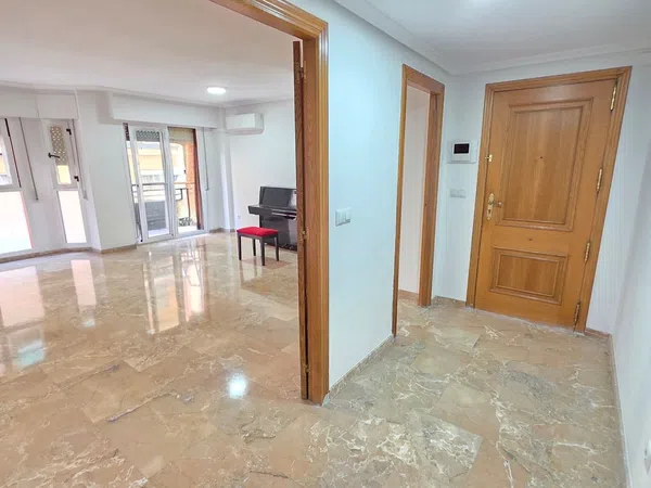 Piso en Alemania, Ensanche-Diputación - Foto 41