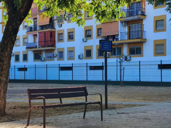 Piso en Calle Antonio Buero Vallejo, 7, Parlamento - Torneo - Foto 39