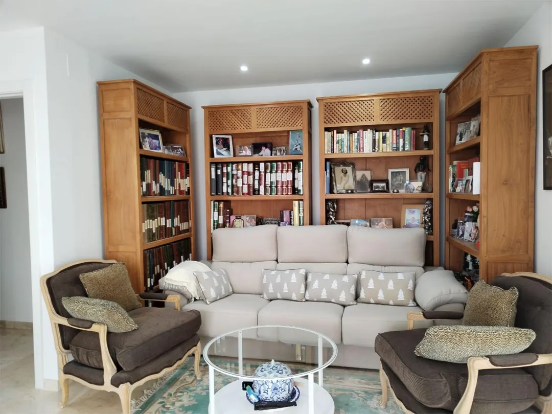 Piso en  Calle Nuestra Señora de Gracia 11 - Foto 2