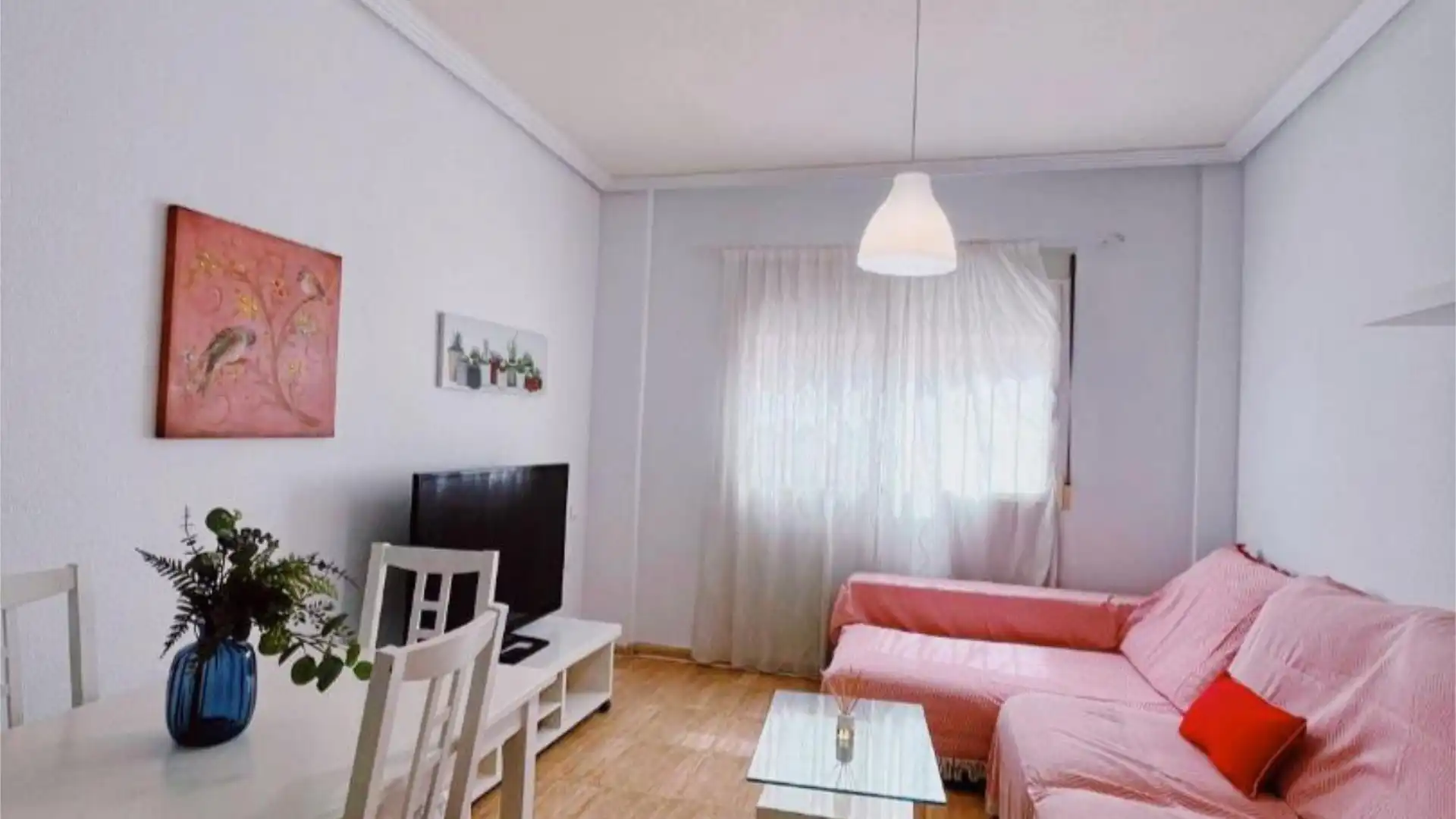 Piso en  Calle Rosario 82 - Foto 2