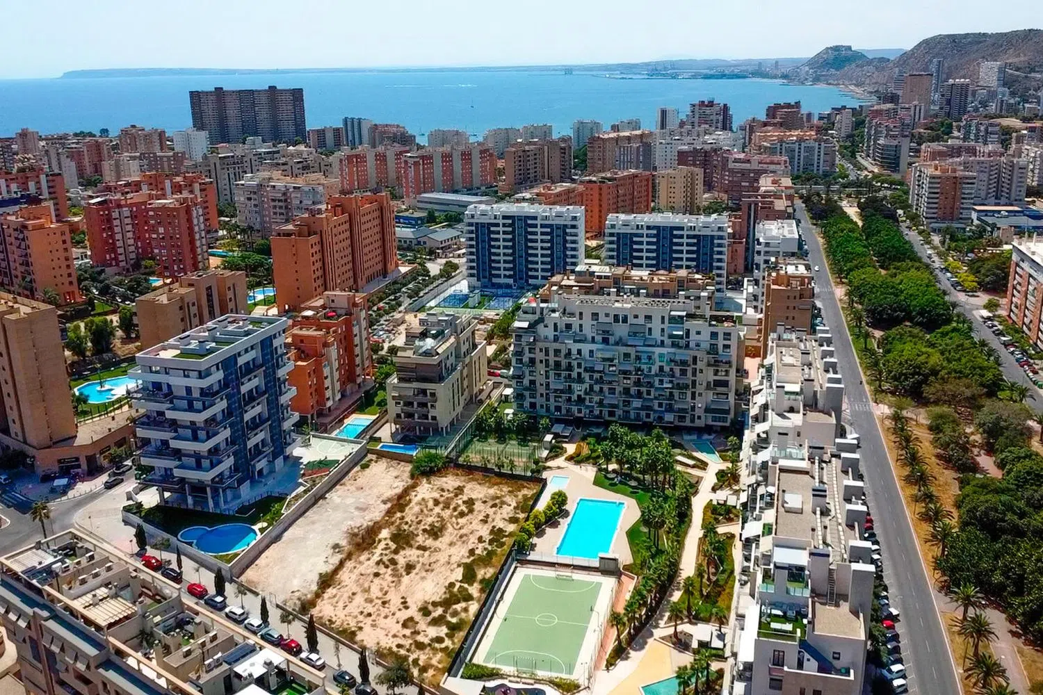 Piso en calle Trident, 41 - Foto 31