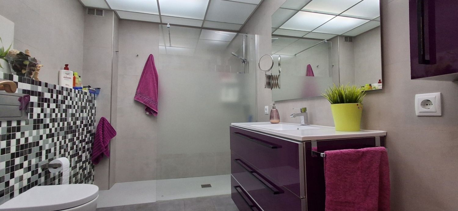 Chalet adosado en Avenida de la Argentina, 10, Centro, Centro - Foto 16