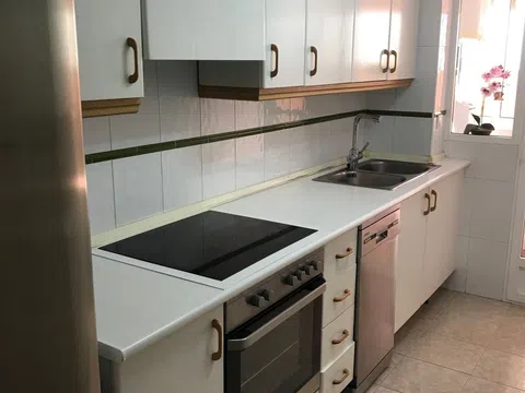 Piso en calle Nostra Sentora dels Angels, 15 - Foto 14