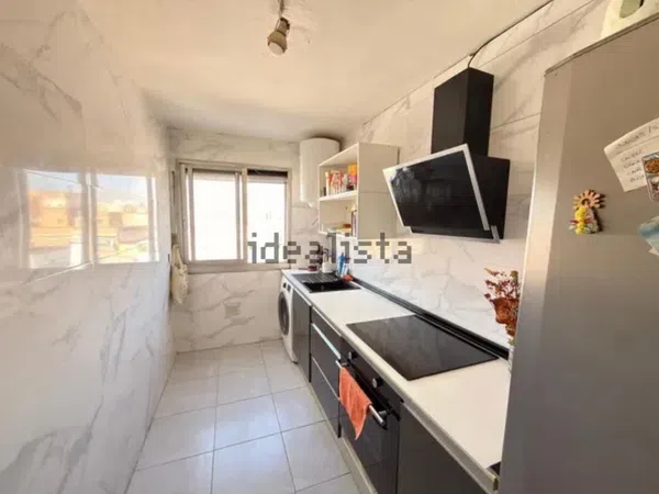 Piso en paseo de la Ribera, 4