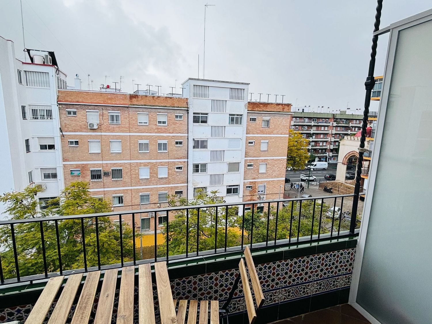 Piso en calle Pedro de León, 2 - Foto 1