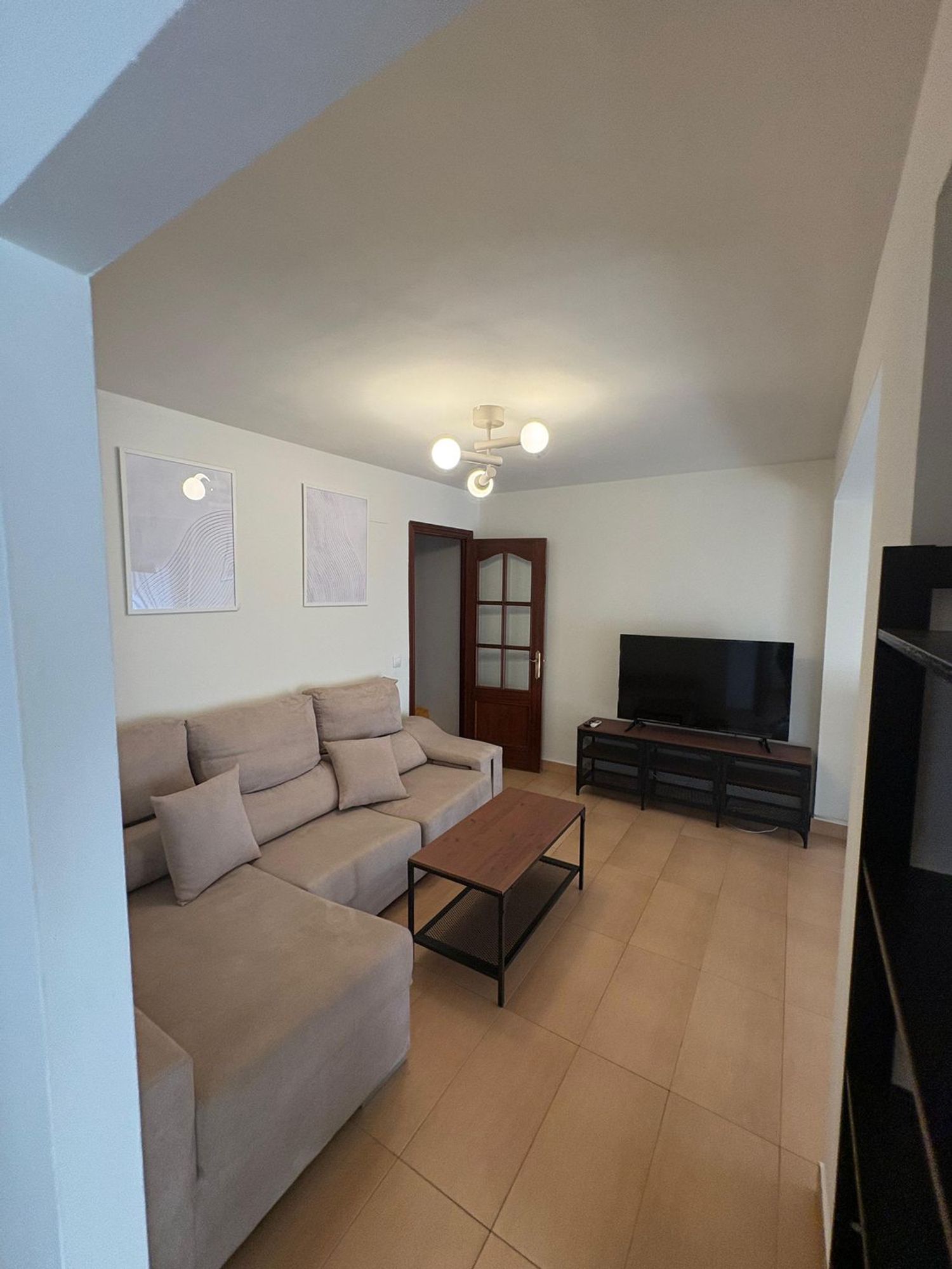Piso en Santa Rosa - San José - Foto 13