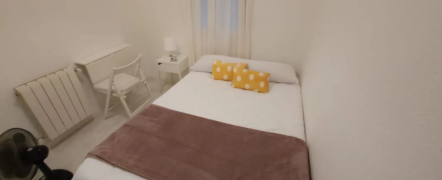 Piso en calle del General Pardiñas, 23 - Foto 24