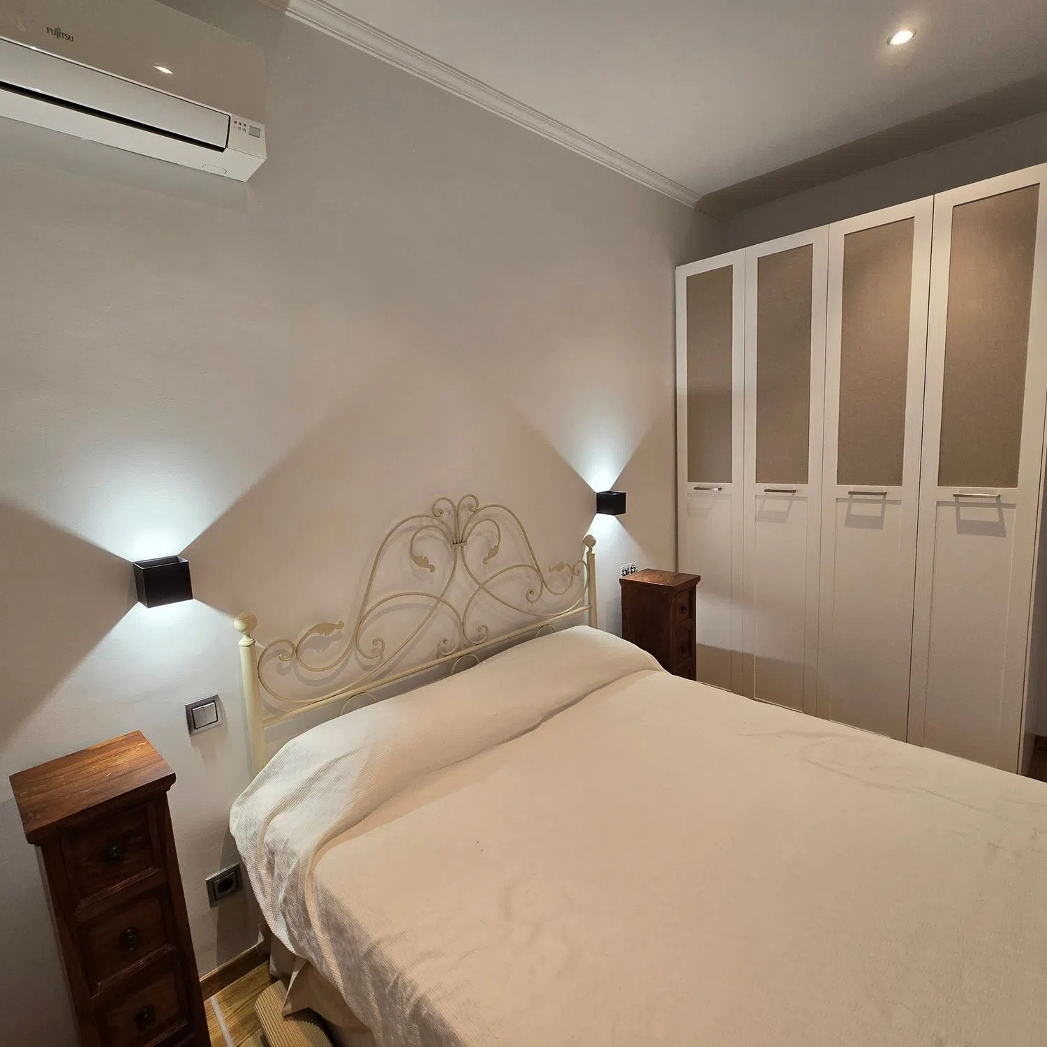 Piso en calle de García de Paredes, 39 - Foto 6