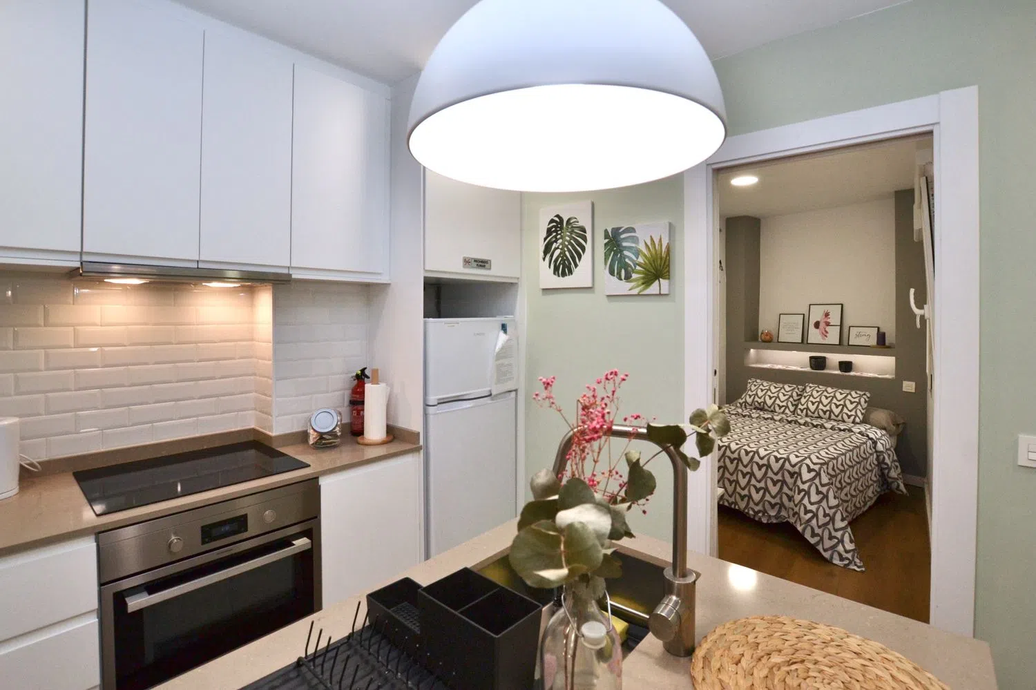 Piso en calle Rosal, 36 - Foto 6