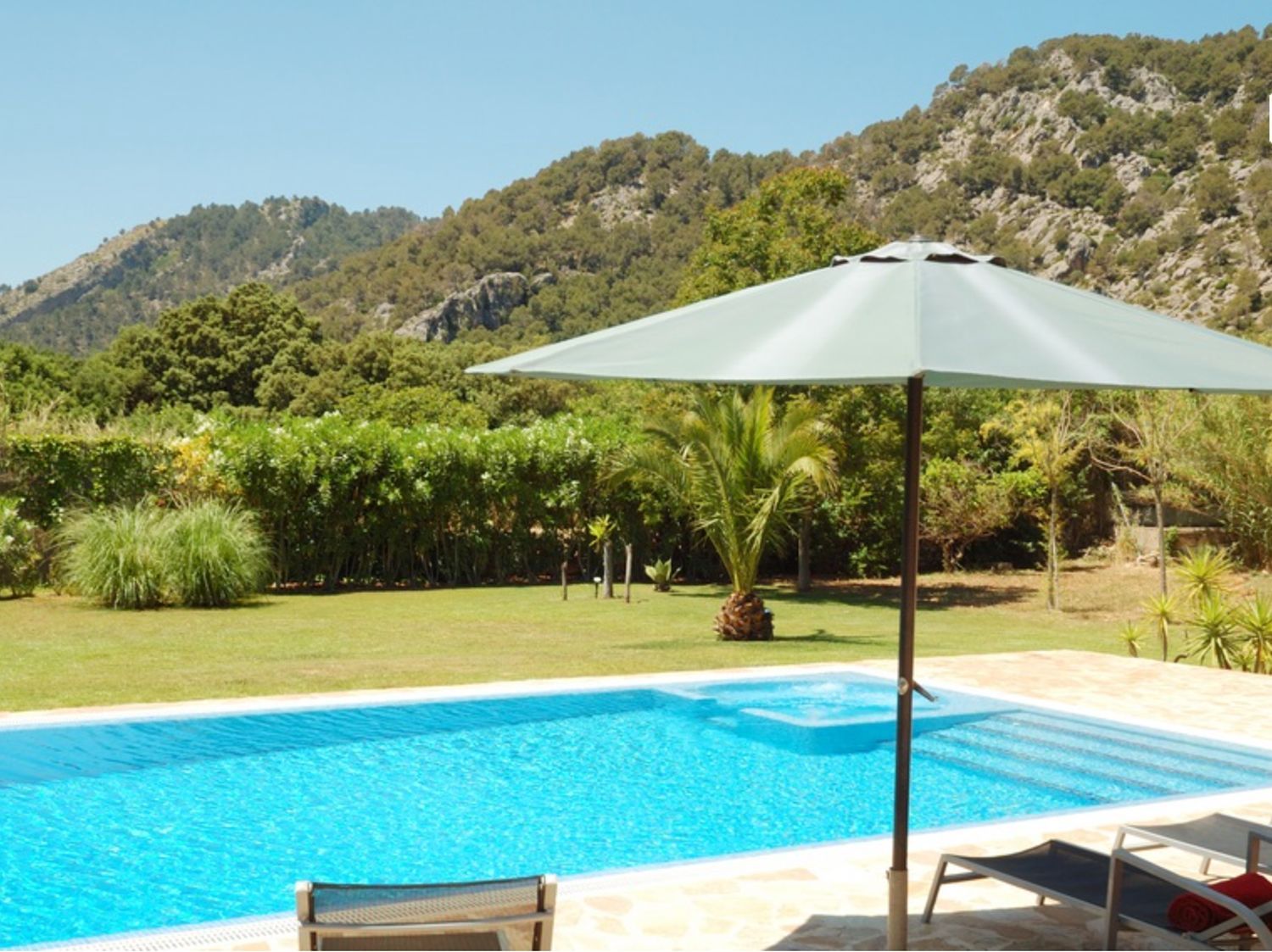 Casa o chalet independiente en Diseminado Poligono 4, 182, Pollença, Pollença - Foto 5