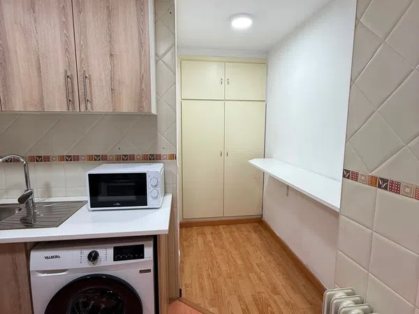 Piso en Calle Olivillas, 3 - Foto 6