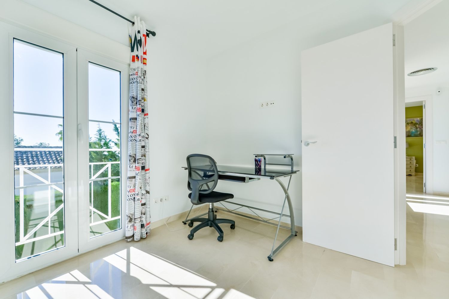 Casa independiente en calle Isla Mallorca, 1 - Foto 34