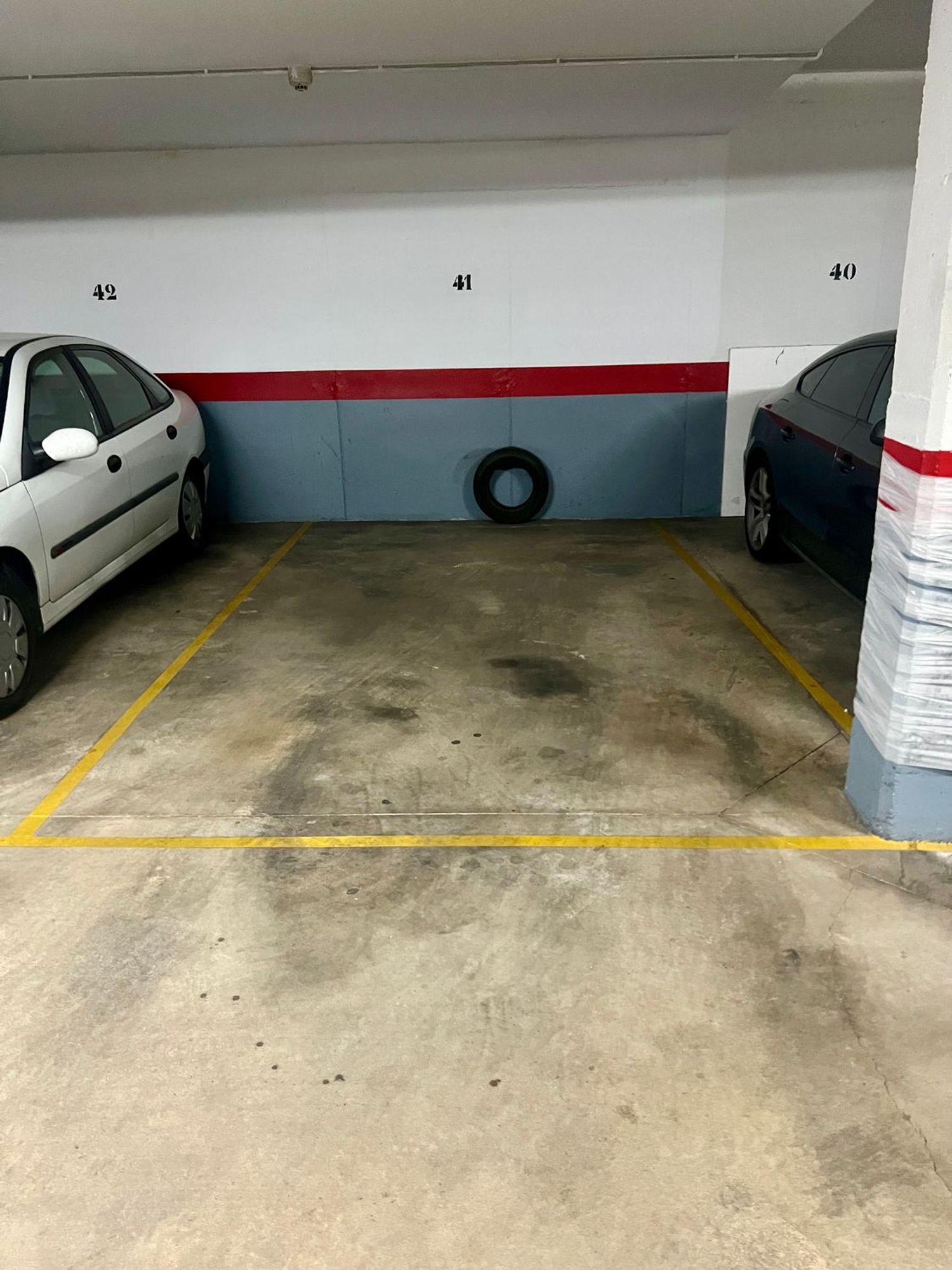 Piso en calle Cueva del Conejar, 15 - Foto 29