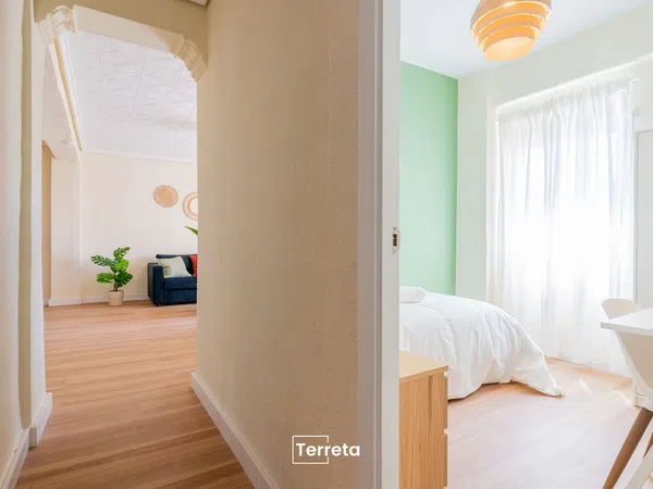 Piso en Calle dels Jurats, 7, Tres Forques - Foto 14