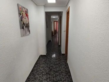 Piso en  Carrer de Salvador Giner 22 - Foto 3