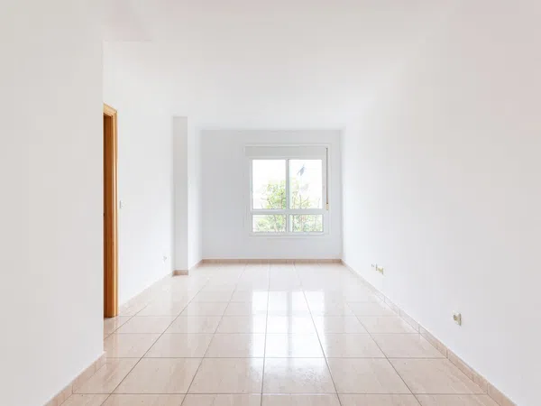 Piso en Barrio Tamaraceite