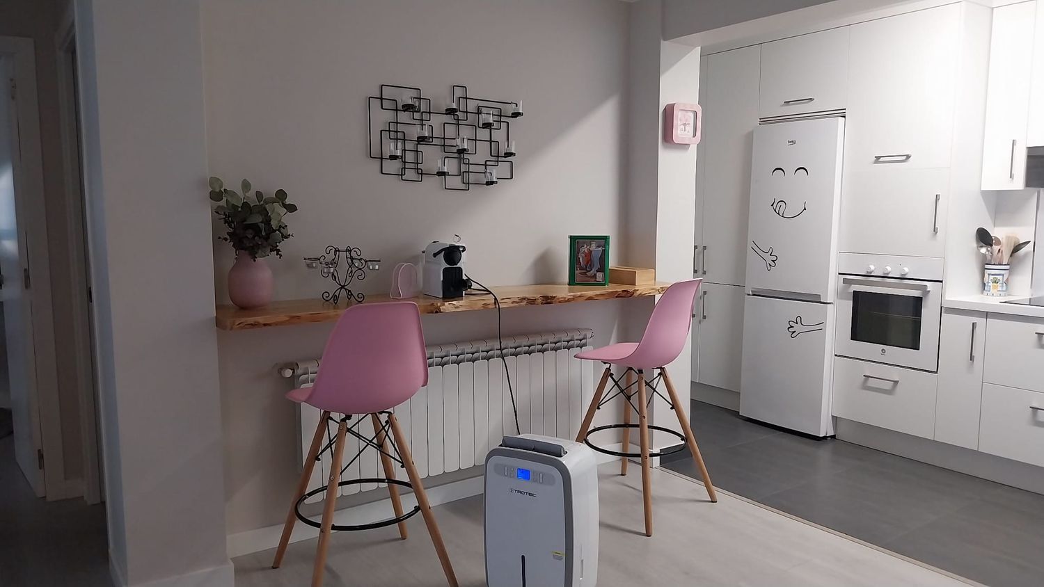 Piso en calle da República Arxentina, 6 - Foto 1