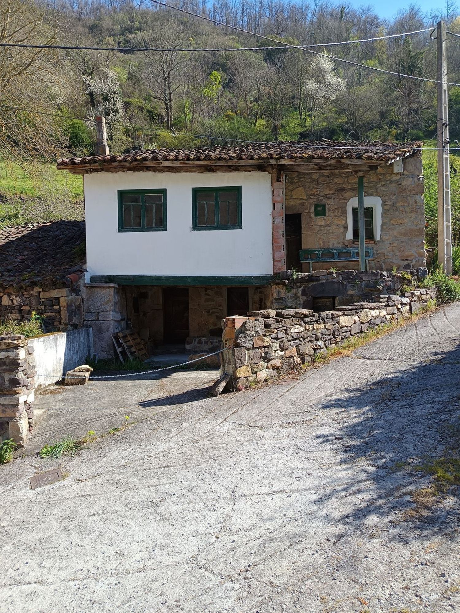 Casa de pueblo en Los Llanos s/n - Foto 6