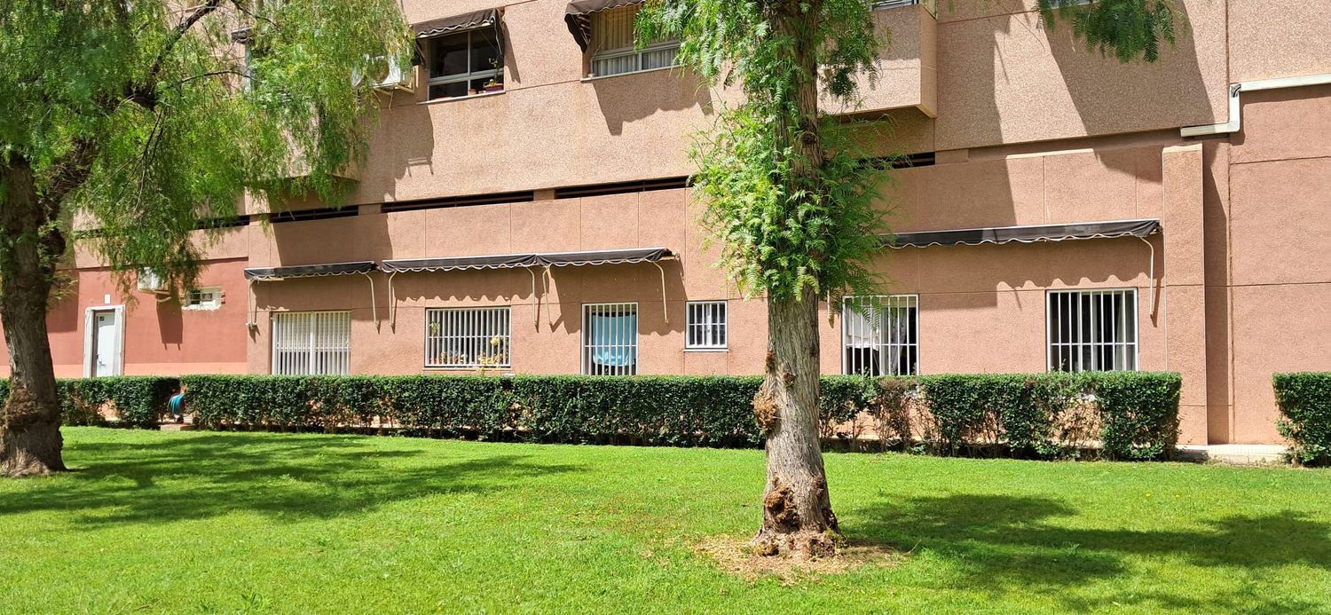 Local en Avenida de Europa, 48, Pueblo Levante, Pueblo Levante - Foto 7
