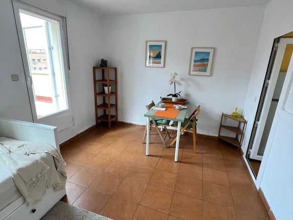 Estudio en Calle de Navarra, Bellas Vistas - Foto 7