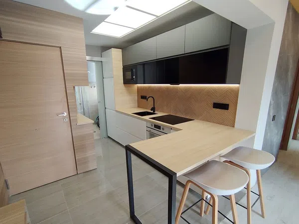 Piso en calle Párroco Juan Antonio Jiménez Higuero, 3 - Foto 8