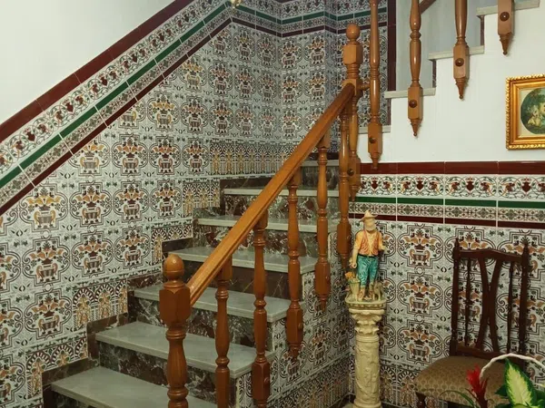 Dúplex en Calle Cristóbal Colón, 100 - Foto 4