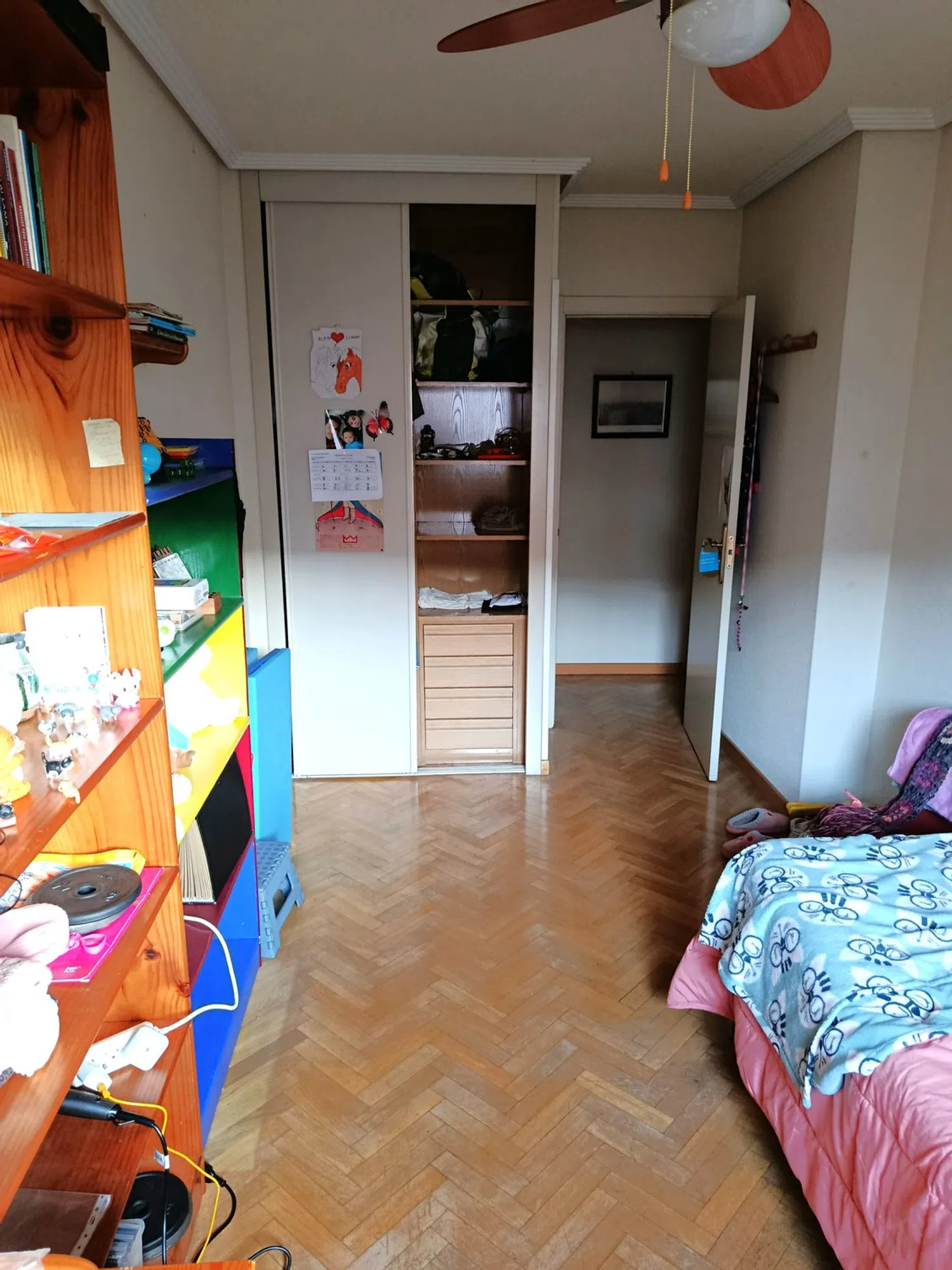 Piso en Urb. si Golf - El Carralero - Foto 12