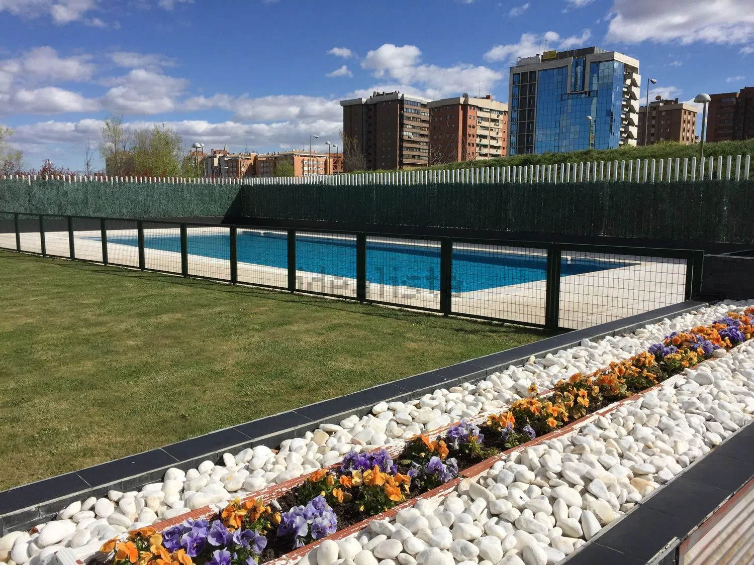 Piso en calle de Dulce Chacón, 17 - Foto 11