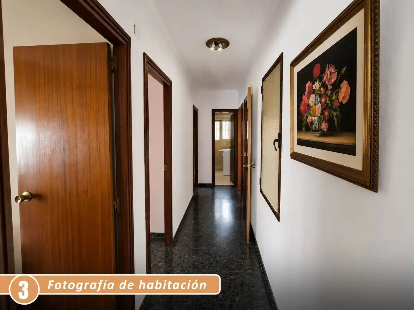 Piso en  Plaza Poeta Alvarez de Sotomayor 10 - Foto 7
