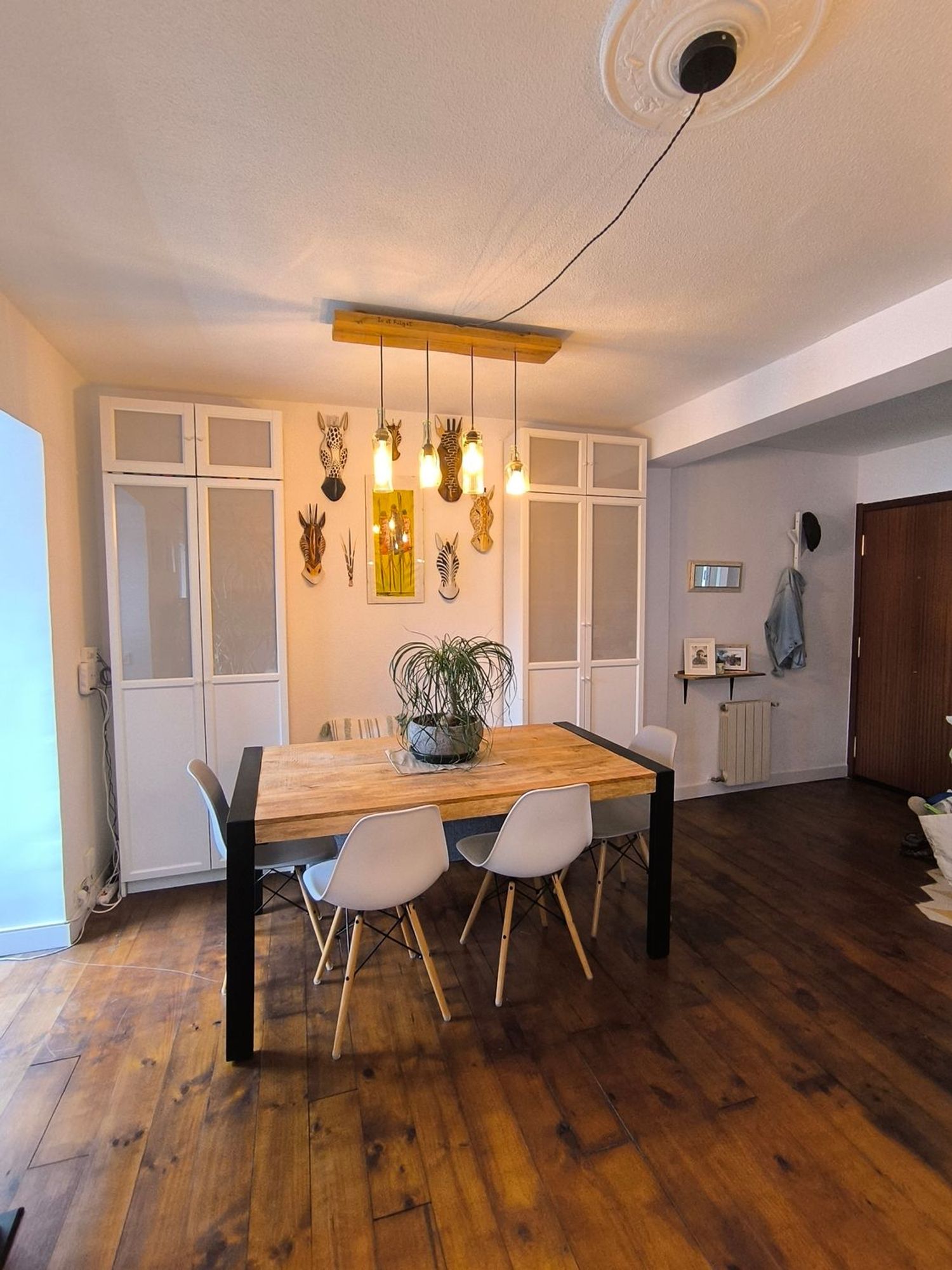 Piso en calle Camarena, 132 - Foto 3