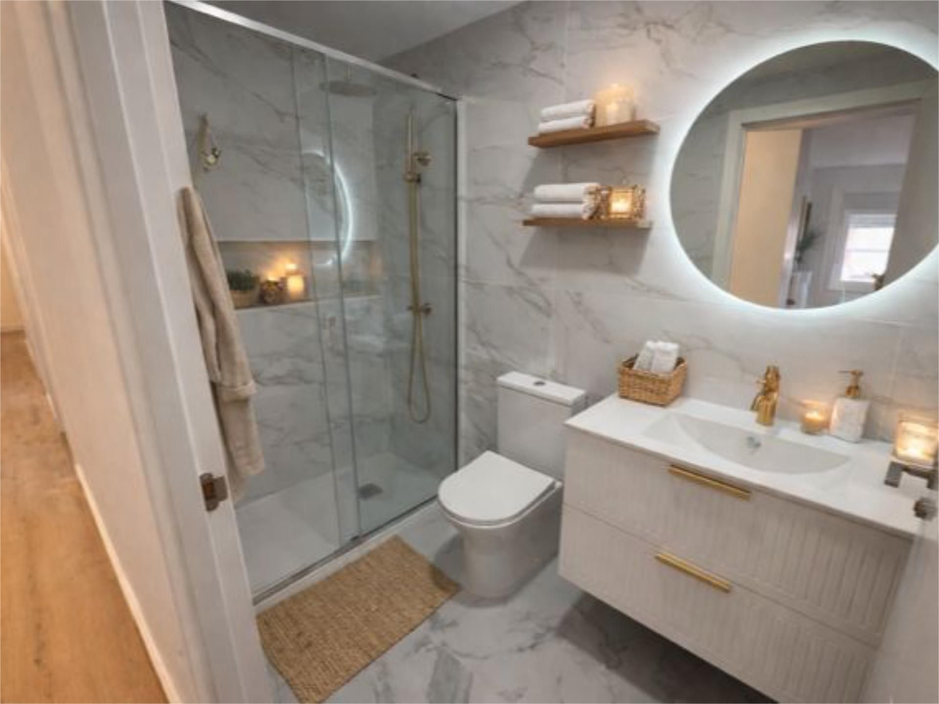 Piso en  Calle Bolívar 17 - Foto 29