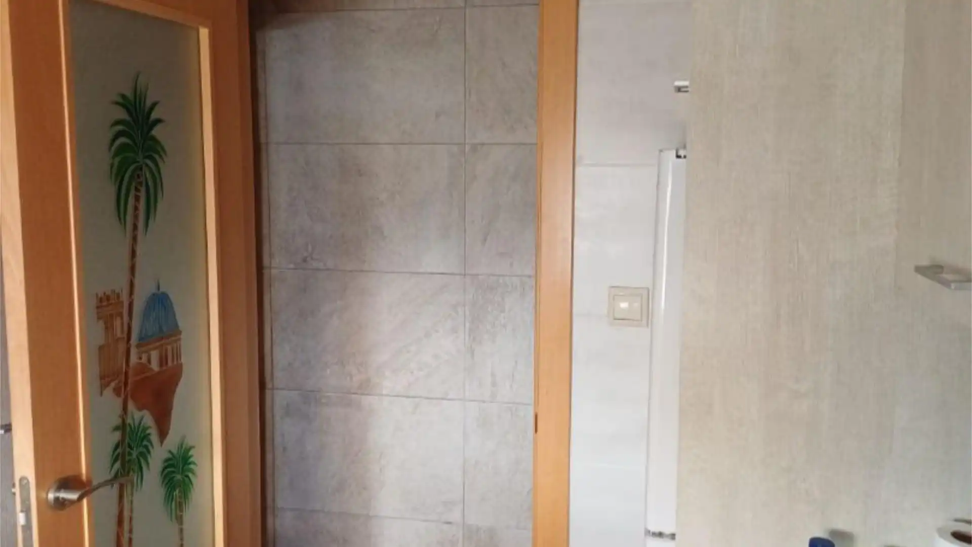 Piso en  Avinguda Vicente Blasco Ibañez 129 - Foto 6