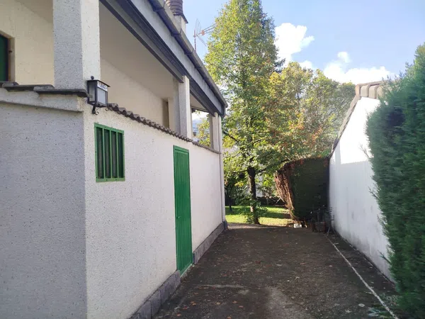 Casa o chalet independiente en Calle Mondarruego, 8 - Foto 4