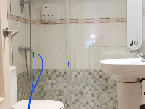 Estudio en calle Averroes, 1