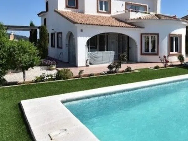 Casa o chalet independiente en Calle dels Arbocers, 52 - Foto 2