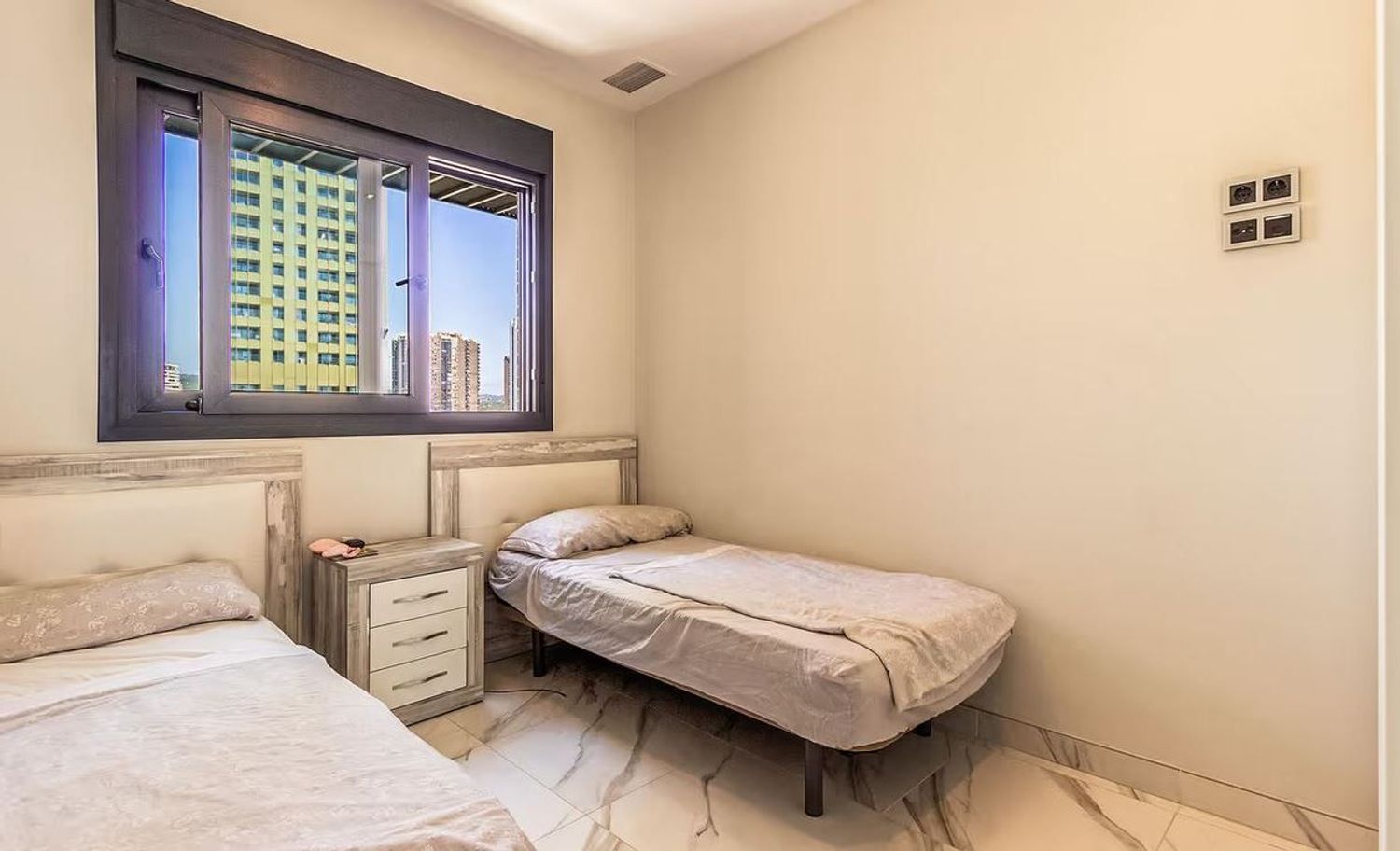 Casa rural en Avenida Villajoyosa, 12, La Nucia Pueblo, La Nucia Pueblo - Foto 5