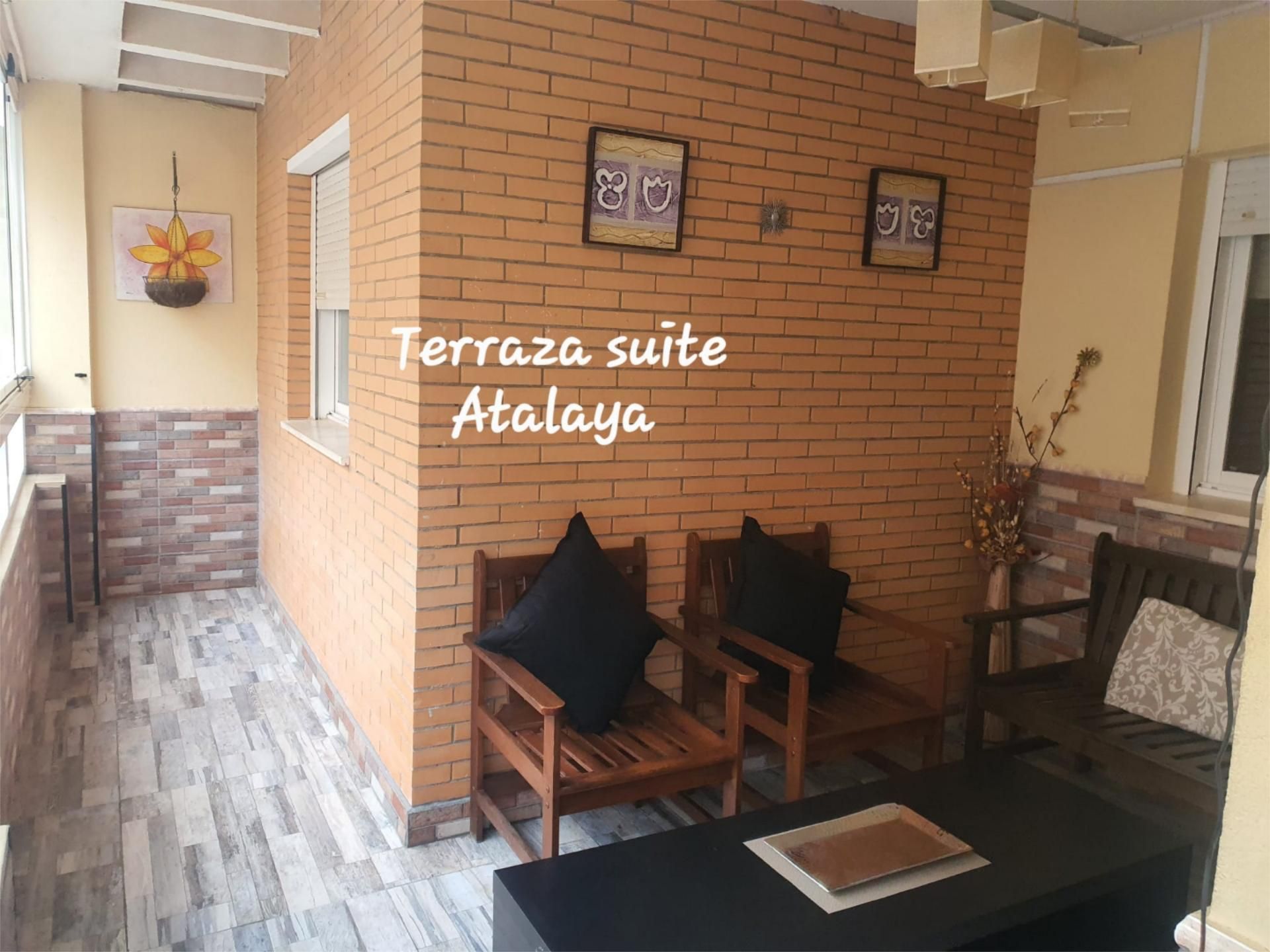 Piso en  Calle Navarro Ledesma 162 - Foto 4