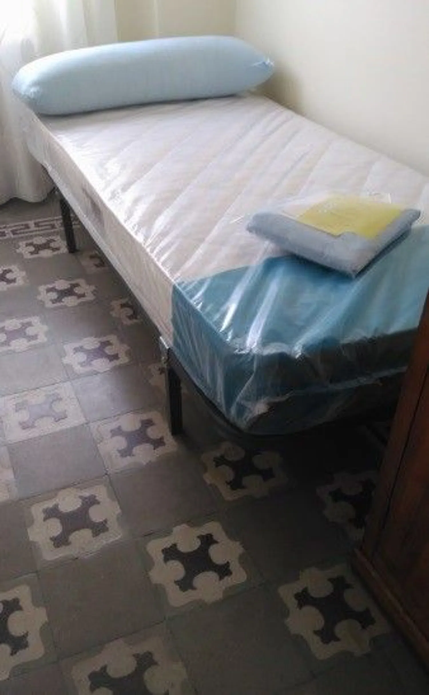 Piso en avenida de la Ciudad de Barcelona, 29 - Foto 3